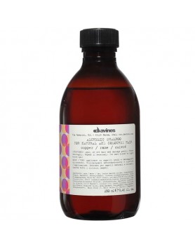 Davines Alchemic Copper Shampoo 9.46oz