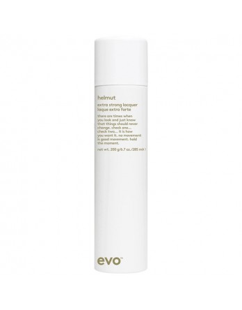 evo helmut original extra strong lacquer 7.05oz