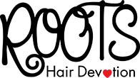 Roots Hair Devotion